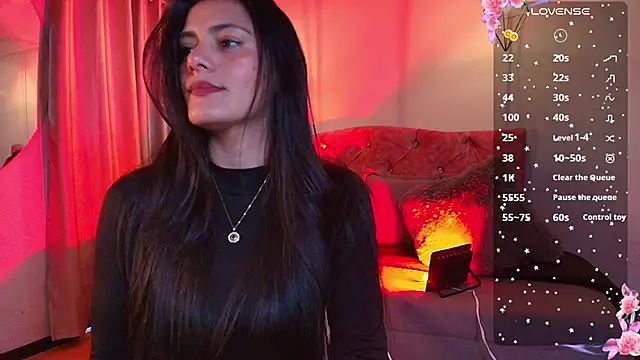 Snapshot of miaoconell chatting on September 22, 2025, 8:33 pm miaoconell online show from September 22, 2025, 8:33 pm