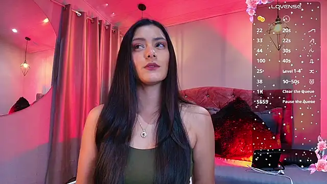 Snapshot of miaoconell chatting on October 2, 2025, 9:22 pm miaoconell online show from October 2, 2025, 9:22 pm