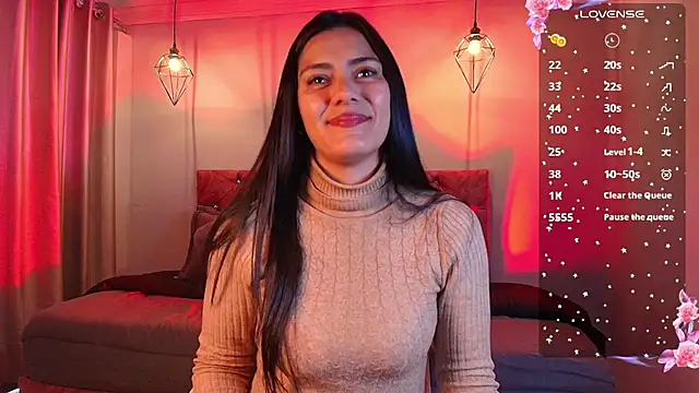 Snapshot of miaoconell chatting on October 3, 2025, 9:23 pm miaoconell online show from October 3, 2025, 9:23 pm