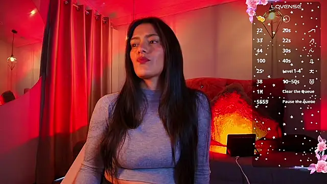 Snapshot of miaoconell chatting on October 8, 2025, 9:12 pm miaoconell online show from October 8, 2025, 9:12 pm