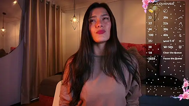 Snapshot of miaoconell chatting on October 9, 2025, 9:13 pm miaoconell online show from October 9, 2025, 9:13 pm