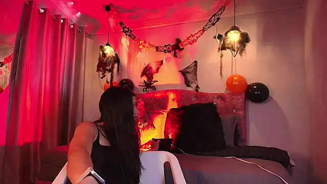 Snapshot of miaoconell chatting on October 24, 2025, 8:16 pm miaoconell online show from October 24, 2025, 8:16 pm