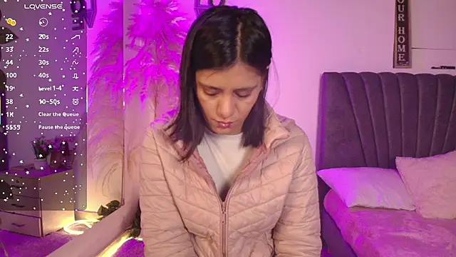 miaoconell online show from April 23, 2026, 12:29 pm