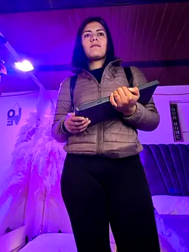 miaoconell online show from May 7, 2026, 10:37 pm