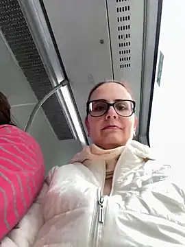 NataKitten online show from March 17, 2025, 8:40 am