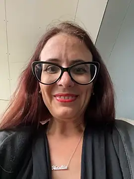 NataKitten online show from October 7, 2025, 6:43 am