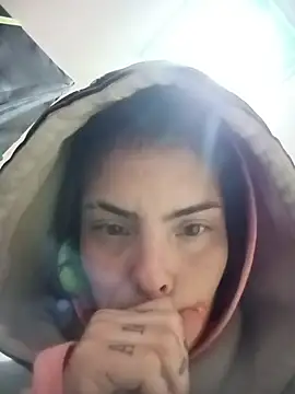 Ali3Martin online show from February 14, 2026, 2:03 pm