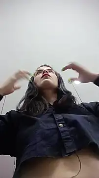 Ali3Martin online show from February 27, 2026, 7:47 pm