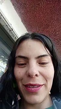 Ali3Martin online show from March 21, 2026, 8:34 pm