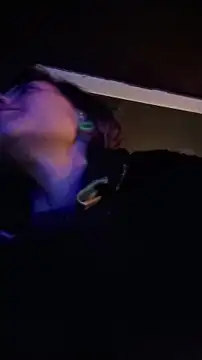 Ali3Martin online show from March 28, 2026, 4:23 am