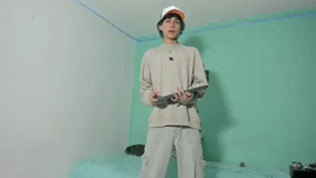 Snapshot of Maxxi_hot23 chatting on November 4, 2025, 8:41 pm Maxxi hot23 online show from November 4, 2025, 8:41 pm