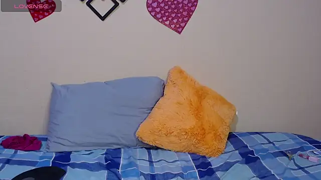 angeldreams 15 online show from March 22, 2025, 10:26 pm