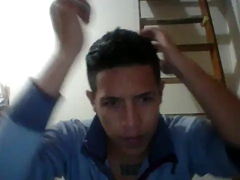 Snapshot of TuVergaRica69 chatting on March 19, 2025, 11:57 pm TuVergaRica69 online show from March 19, 2025, 11:57 pm