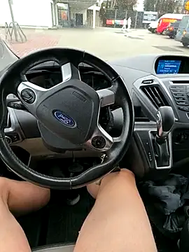 bavaricus123 online show from March 13, 2025, 6:58 am