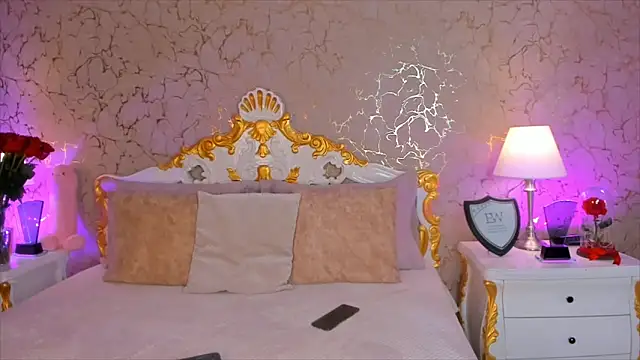 Snapshot of ScarlettWallace chatting on September 19, 2025, 8:42 pm ScarlettWallace online show from September 19, 2025, 8:42 pm