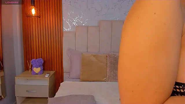 Snapshot of ScarlettWallace chatting on September 20, 2025, 4:19 pm ScarlettWallace online show from September 20, 2025, 4:19 pm