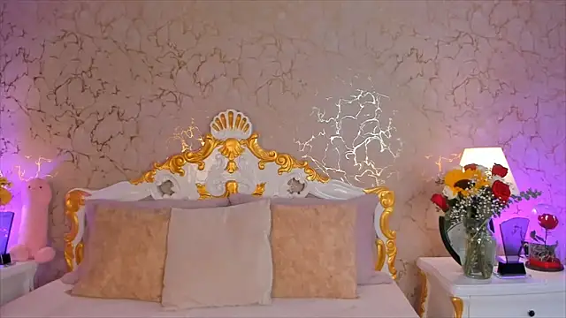 Snapshot of ScarlettWallace chatting on September 25, 2025, 12:25 am ScarlettWallace online show from September 25, 2025, 12:25 am