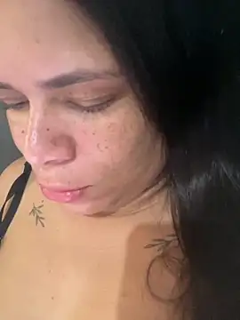 Snapshot of mel88Da chatting on September 20, 2025, 10:33 pm mel88Da online show from September 20, 2025, 10:33 pm