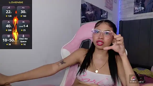 Aida princess online show from February 5, 2026, 11:31 pm