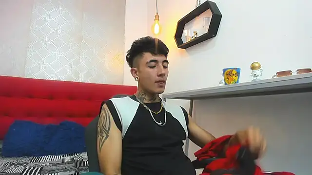 Snapshot of Patrick_Rango chatting on December 4, 2025, 4:00 am Patrick Rango online show from December 4, 2025, 4:00 am