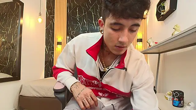 Snapshot of Patrick_Rango chatting on January 14, 2026, 3:12 am Patrick Rango online show from January 14, 2026, 3:12 am