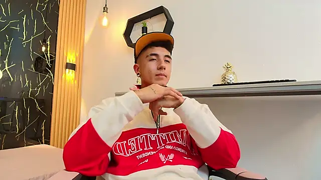 Snapshot of Patrick_Rango chatting on January 16, 2026, 3:54 am Patrick Rango online show from January 16, 2026, 3:54 am