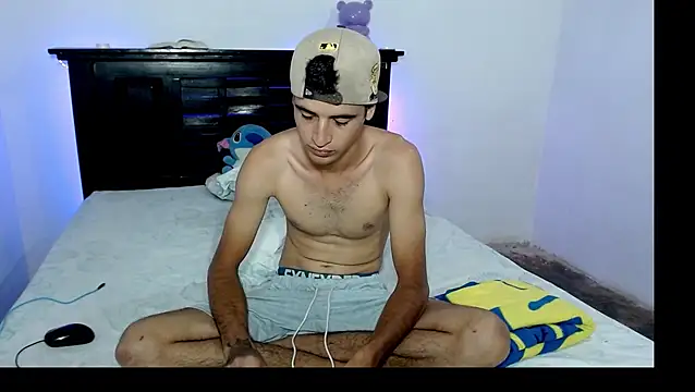 abrahamm 256 online show from March 7, 2025, 3:29 am