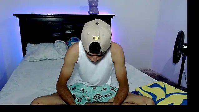 abrahamm 256 online show from March 8, 2025, 2:12 am