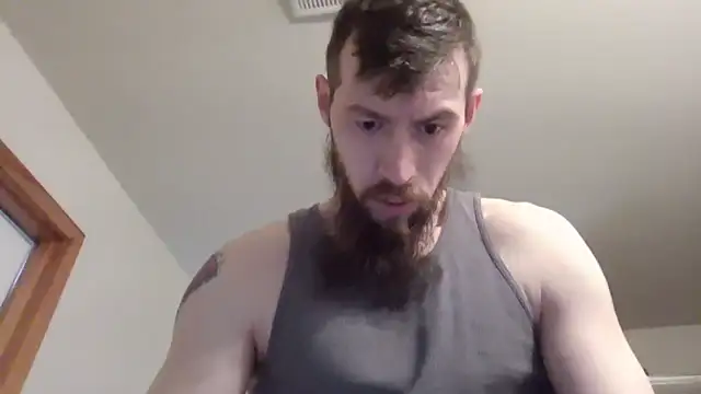 Johnnypro1OF online show from March 10, 2025, 8:34 pm