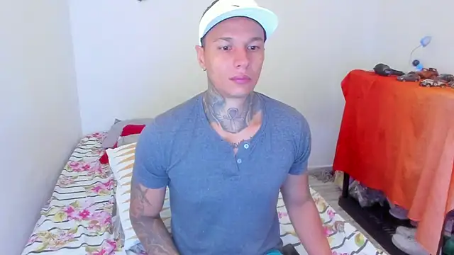 damian c12 online show from March 8, 2025, 3:13 pm