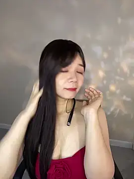 xiaowang0523 online show from March 6, 2025, 6:08 am