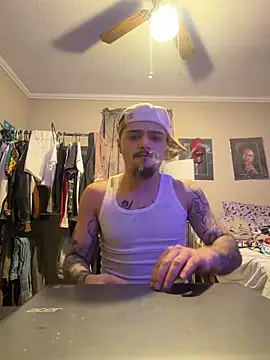 papiVilla23 online show from February 6, 2026, 3:44 am