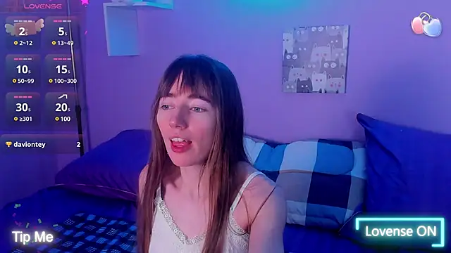 Snapshot of bekkawell chatting on February 27, 2025, 5:45 am bekkawell online show from February 27, 2025, 5:45 am