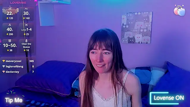 Snapshot of bekkawell chatting on February 27, 2025, 8:50 am bekkawell online show from February 27, 2025, 8:50 am