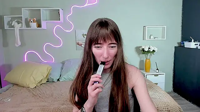 Snapshot of bekkawell chatting on February 28, 2025, 5:37 am bekkawell online show from February 28, 2025, 5:37 am