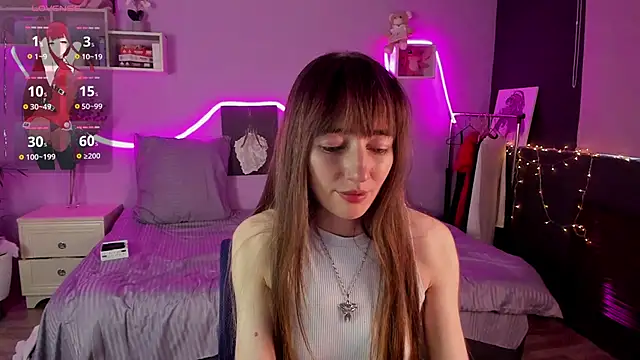 Snapshot of bekkawell chatting on March 7, 2025, 1:40 pm bekkawell online show from March 7, 2025, 1:40 pm