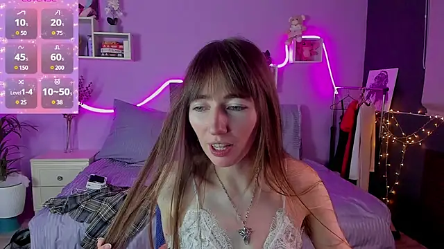 Snapshot of bekkawell chatting on March 9, 2025, 12:53 pm bekkawell online show from March 9, 2025, 12:53 pm