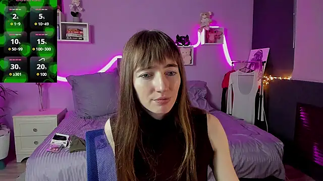 Snapshot of bekkawell chatting on March 17, 2025, 12:57 pm bekkawell online show from March 17, 2025, 12:57 pm