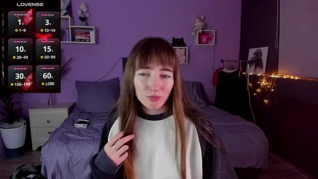 Snapshot of bekkawell chatting on March 21, 2025, 9:34 pm bekkawell online show from March 21, 2025, 9:34 pm