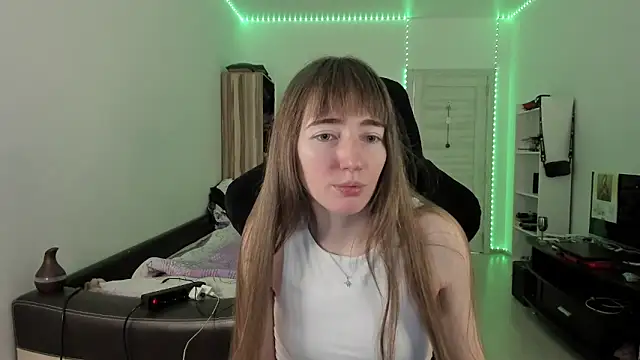 Snapshot of bekkawell chatting on September 9, 2025, 11:21 am bekkawell online show from September 9, 2025, 11:21 am