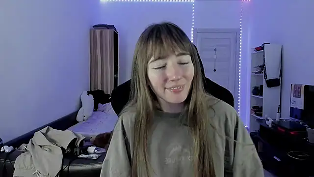 Snapshot of bekkawell chatting on September 22, 2025, 7:27 pm bekkawell online show from September 22, 2025, 7:27 pm