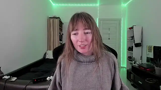 Snapshot of bekkawell chatting on September 26, 2025, 9:57 am bekkawell online show from September 26, 2025, 9:57 am