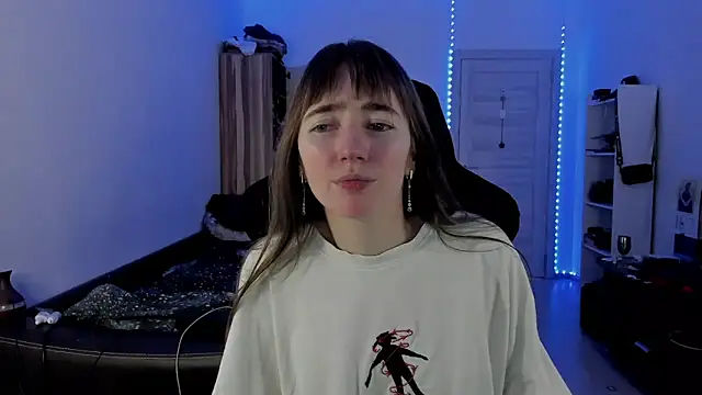 Snapshot of bekkawell chatting on October 16, 2025, 5:47 pm bekkawell online show from October 16, 2025, 5:47 pm