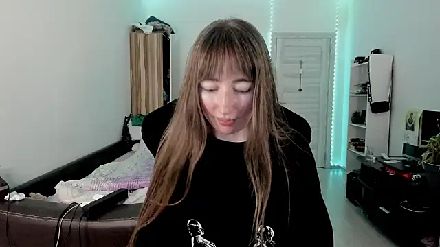 Snapshot of bekkawell chatting on November 1, 2025, 2:41 pm bekkawell online show from November 1, 2025, 2:41 pm