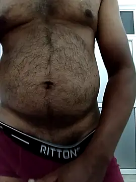 black77SL online show from October 27, 2025, 1:04 pm