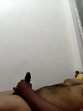 black77SL online show from October 29, 2025, 1:46 pm