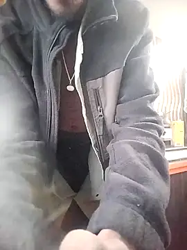 BlackDog  69 online show from January 16, 2026, 1:31 am