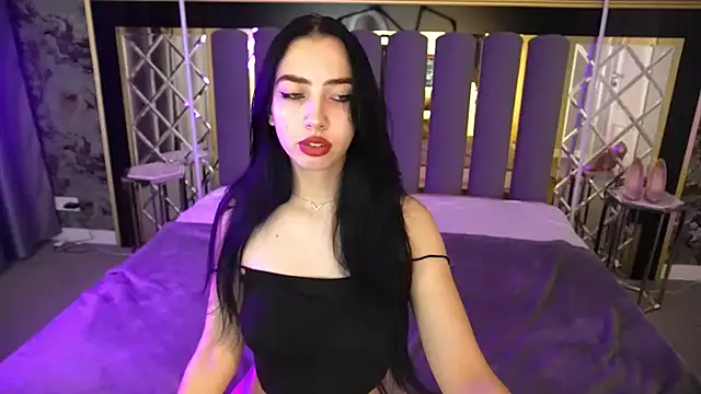 WildKittenX  online show from December 2, 2025, 6:41 am