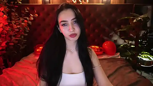 Snapshot of WildKittenX_ chatting on February 15, 2026, 7:51 am WildKittenX online show from February 15, 2026, 7:51 am