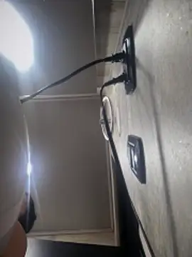 Mila LS online show from November 15, 2025, 1:07 pm